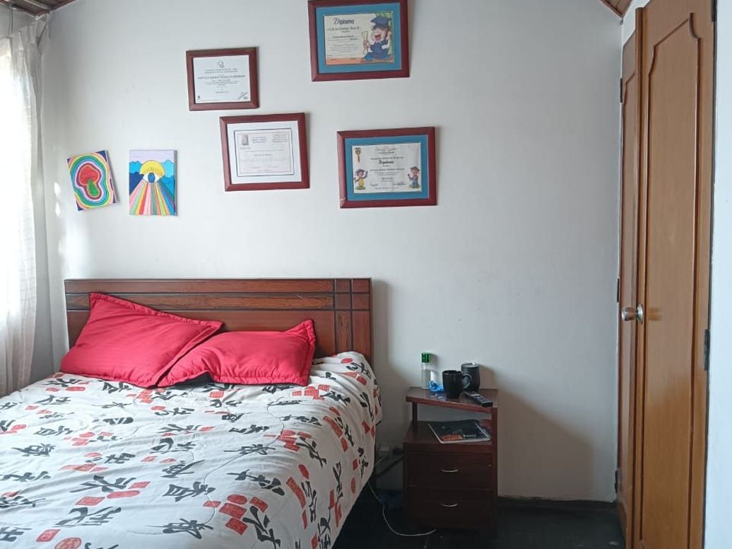 Casa de 3 alcobas en venta en Americas Sector Galan, Bogotá, 140 m² · foto 3 de 12