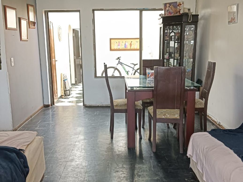 Casa de 3 alcobas en venta en Americas Sector Galan, Bogotá, 140 m² · foto 2 de 12
