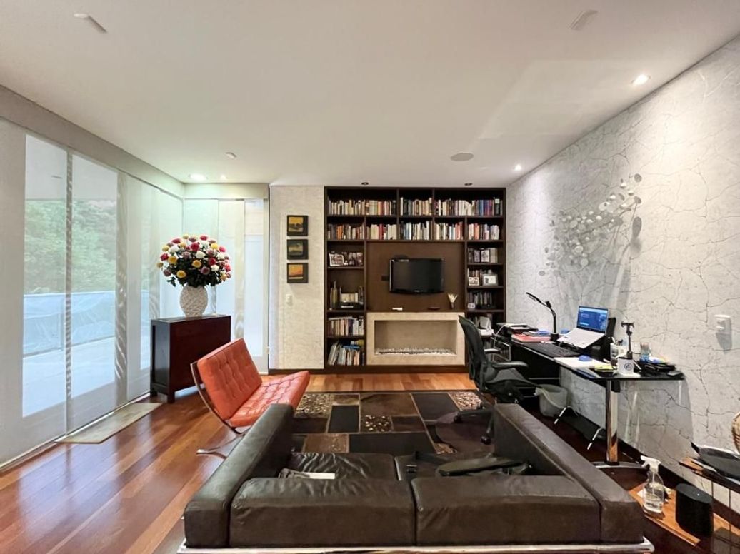 Apartamento de 3 alcobas en venta en María Cristina, Bogotá, 270 m² · foto 4 de 20