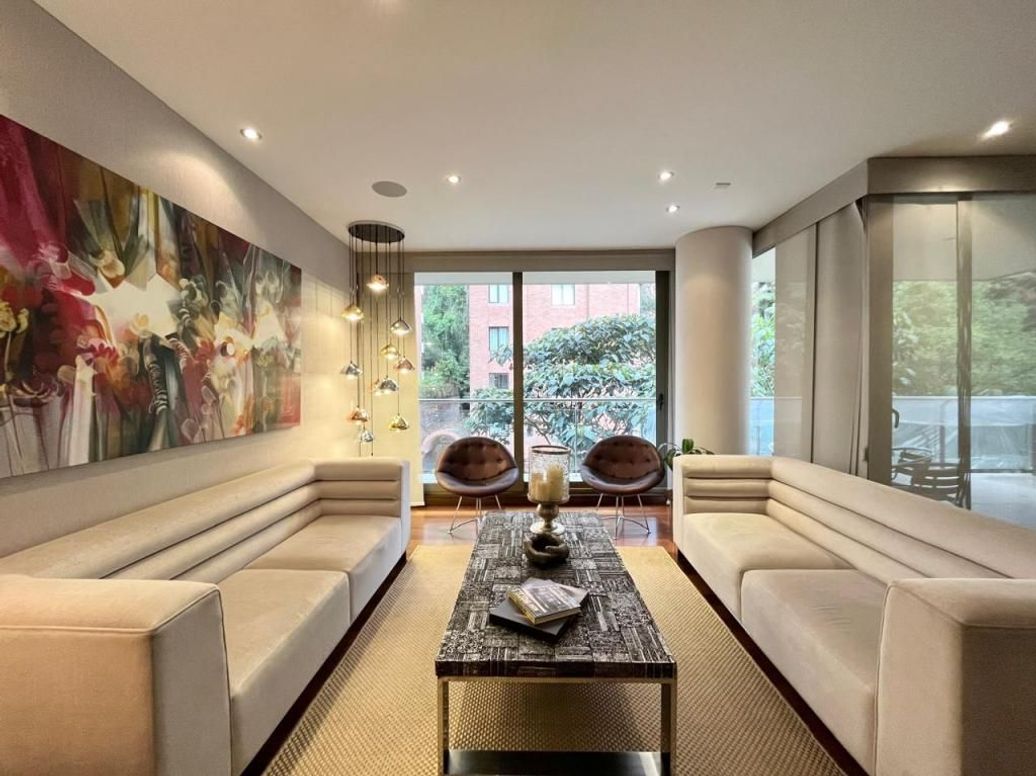 Apartamento de 3 alcobas en venta en María Cristina, Bogotá, 270 m² · foto 7 de 20