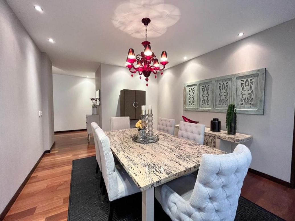 Apartamento de 3 alcobas en venta en María Cristina, Bogotá, 270 m² · foto 9 de 20