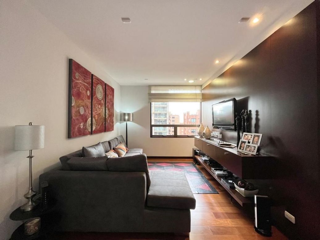 Apartamento de 3 alcobas en venta en María Cristina, Bogotá, 270 m² · foto 10 de 20