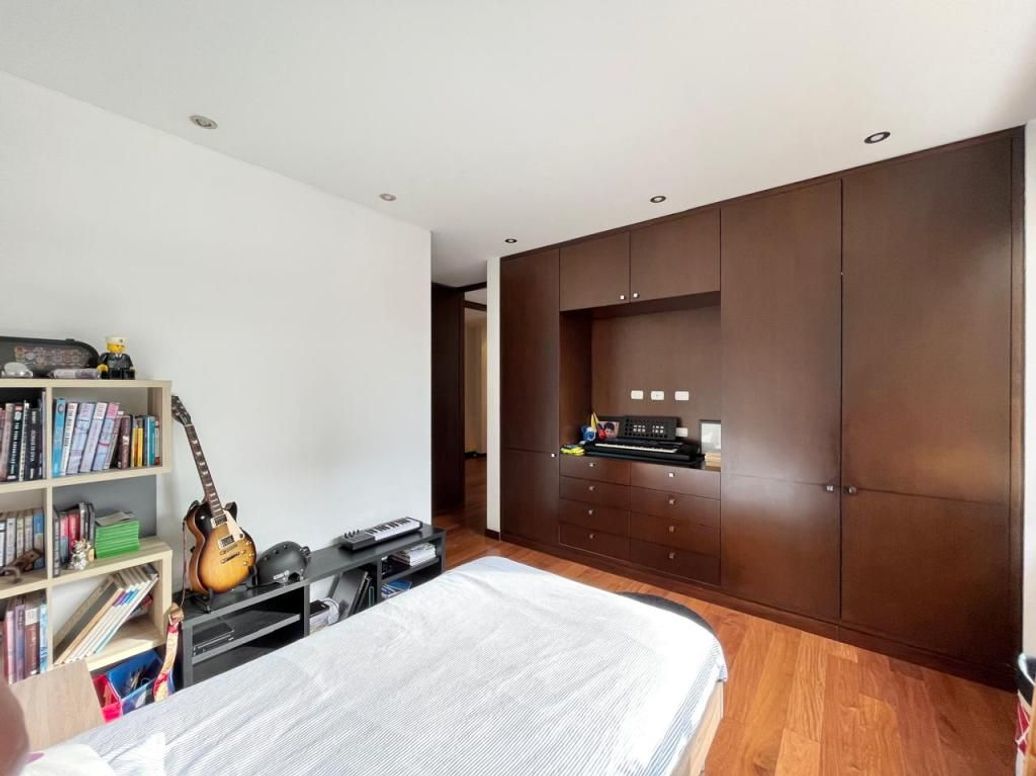 Apartamento de 3 alcobas en venta en María Cristina, Bogotá, 270 m² · foto 12 de 20