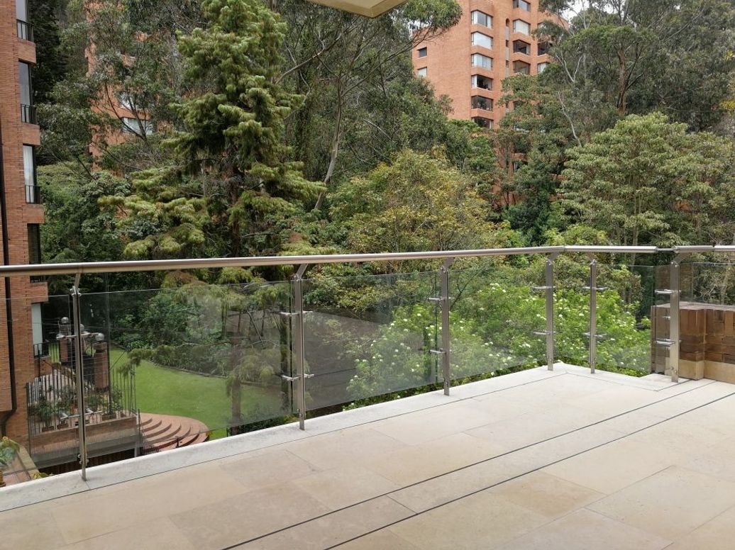 Apartamento de 3 alcobas en venta en María Cristina, Bogotá, 270 m² · foto 20 de 20
