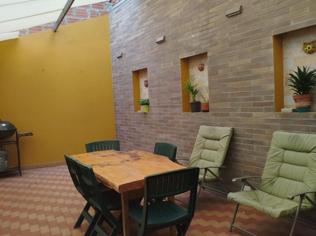 Casa de 4 alcobas en venta en Bellavista Occidental, Bogotá, 225 m² · foto 15 de 16