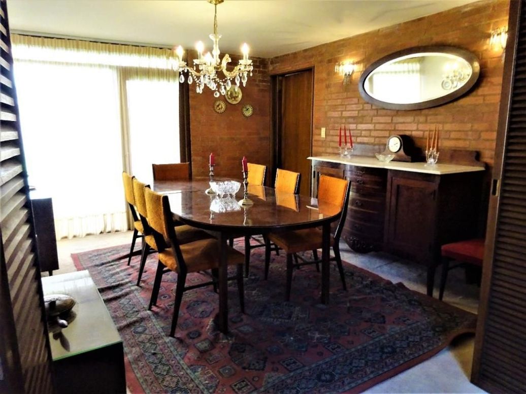 Casa de 5 alcobas en venta en San Patricio, Bogotá, 340 m² · foto 3 de 9
