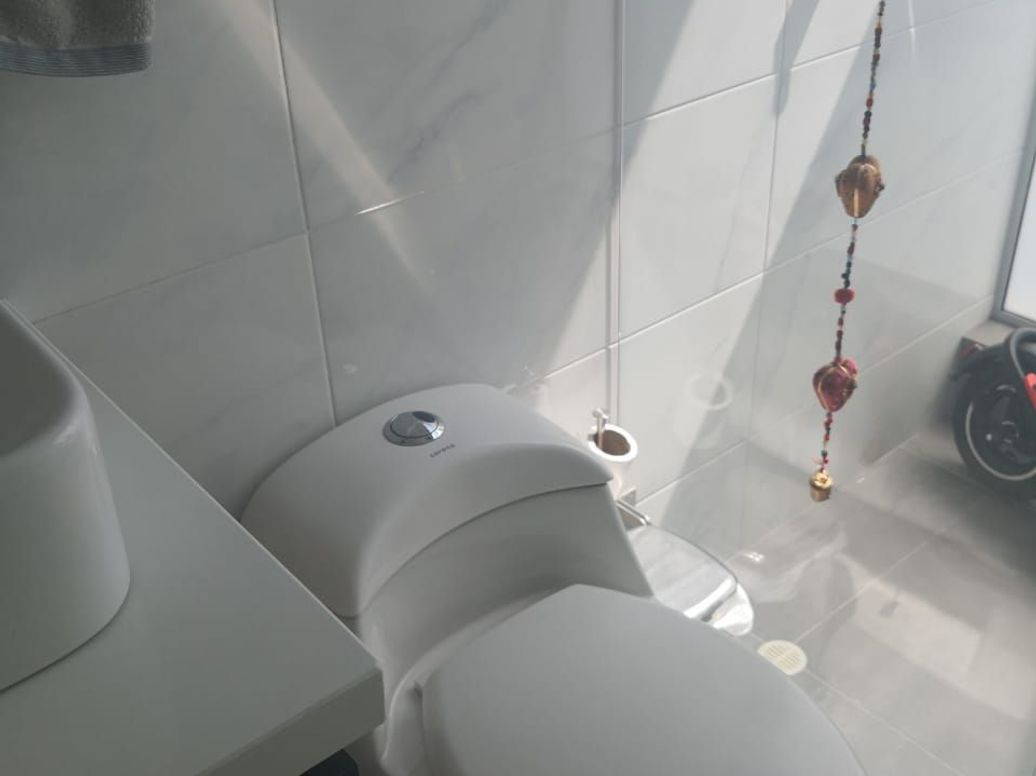 Apartamento de 2 alcobas en venta en Chicó Norte, Bogotá, 62 m² · foto 10 de 14