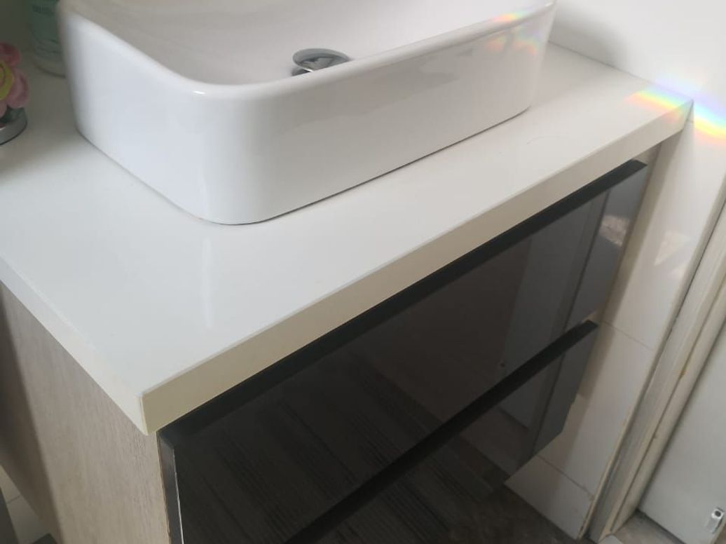Apartamento de 2 alcobas en venta en Chicó Norte, Bogotá, 62 m² · foto 9 de 14