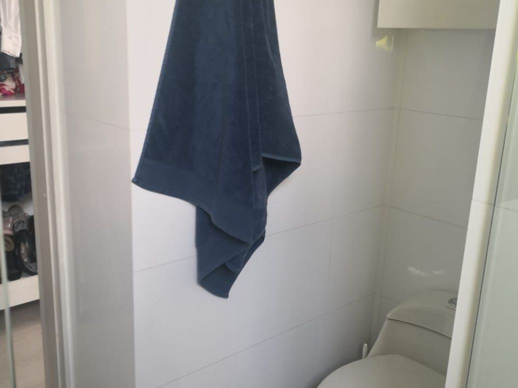 Apartamento de 2 alcobas en venta en Chicó Norte, Bogotá, 62 m² · foto 12 de 14