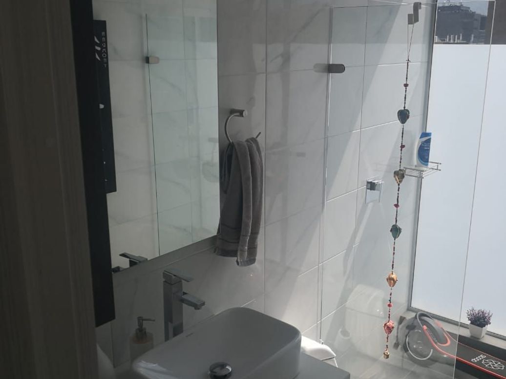 Apartamento de 2 alcobas en venta en Chicó Norte, Bogotá, 62 m² · foto 13 de 14