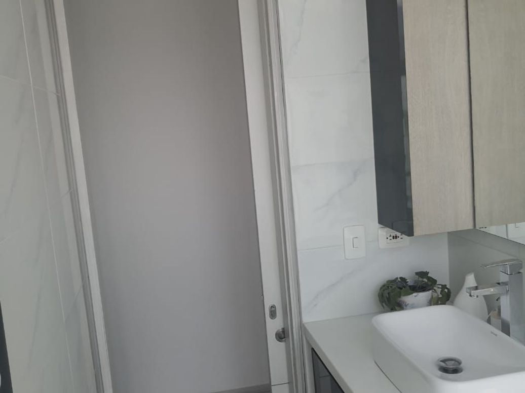 Apartamento de 2 alcobas en venta en Chicó Norte, Bogotá, 62 m² · foto 14 de 14