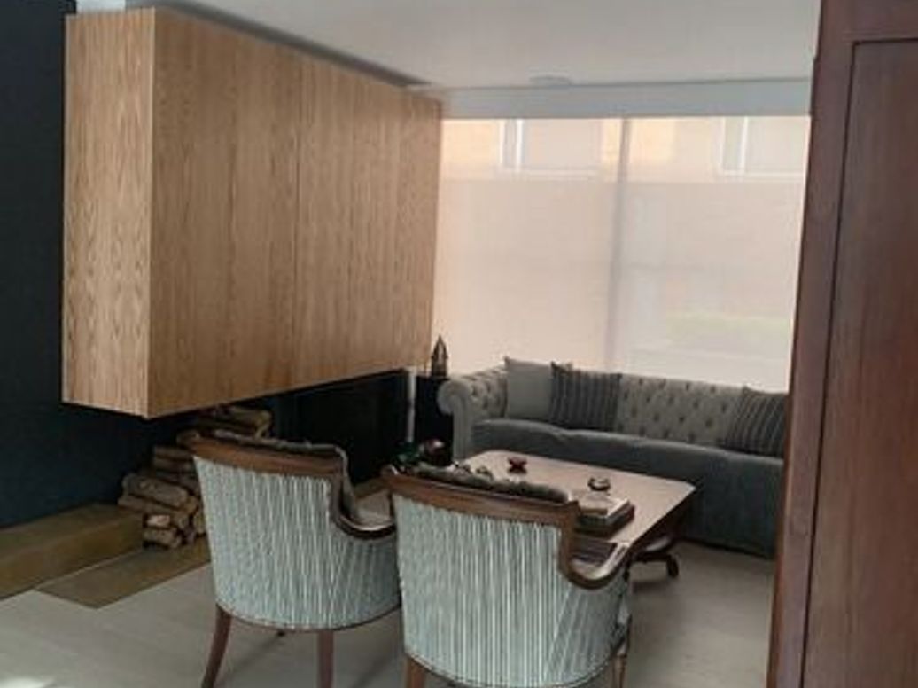 Casa de 3 alcobas en venta en Santa Barbara Alta, Bogotá, 200 m² · foto 3 de 9