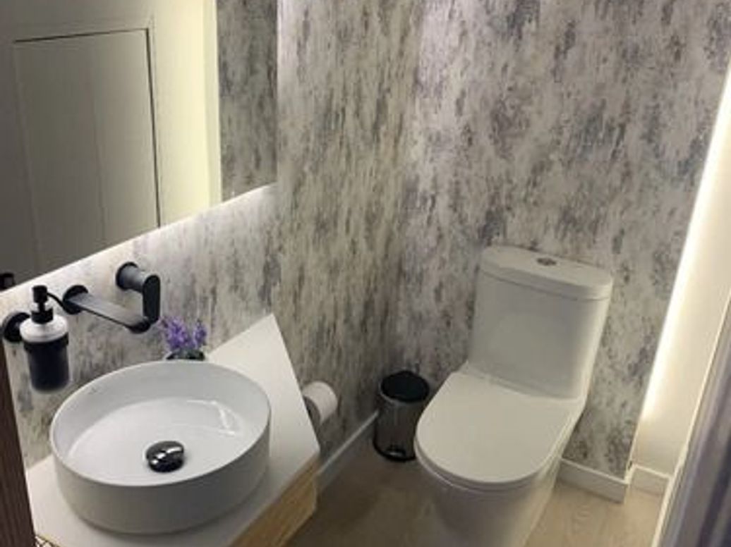 Casa de 3 alcobas en venta en Santa Barbara Alta, Bogotá, 200 m² · foto 9 de 9