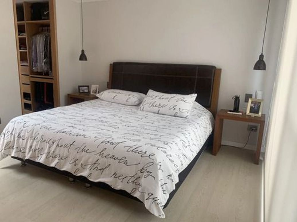 Casa de 3 alcobas en venta en Santa Barbara Alta, Bogotá, 200 m² · foto 6 de 9