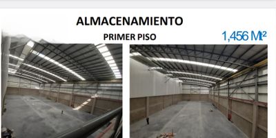 la mejor bodega Alquilo es grande dentro de  parque industrial cerca a Cali, Acopi Yumbo en vía ppal y calle segundaría. área 1870 m2, altura 14,30 m; 2 muelles de carga con plataforma niveladora, una entrada a nivel del piso, red contra incendios, pisos de alta resistencia 5 ton x m2 , techo Lucama para respiración, tejas translucidas para iluminación natural en el dia y Tecnología luces led para la noche.
bodega especial para CEDI, centro de distribución mayorista, adaptable a diferentes industrias, empresas comerciales,   de alimentos, rancho, licores, debidas, ferreteria, tuberias, brocas, maquinaria, farmacias, bodega de abarrotes, supermercados, taller, repuestos, fabricas....