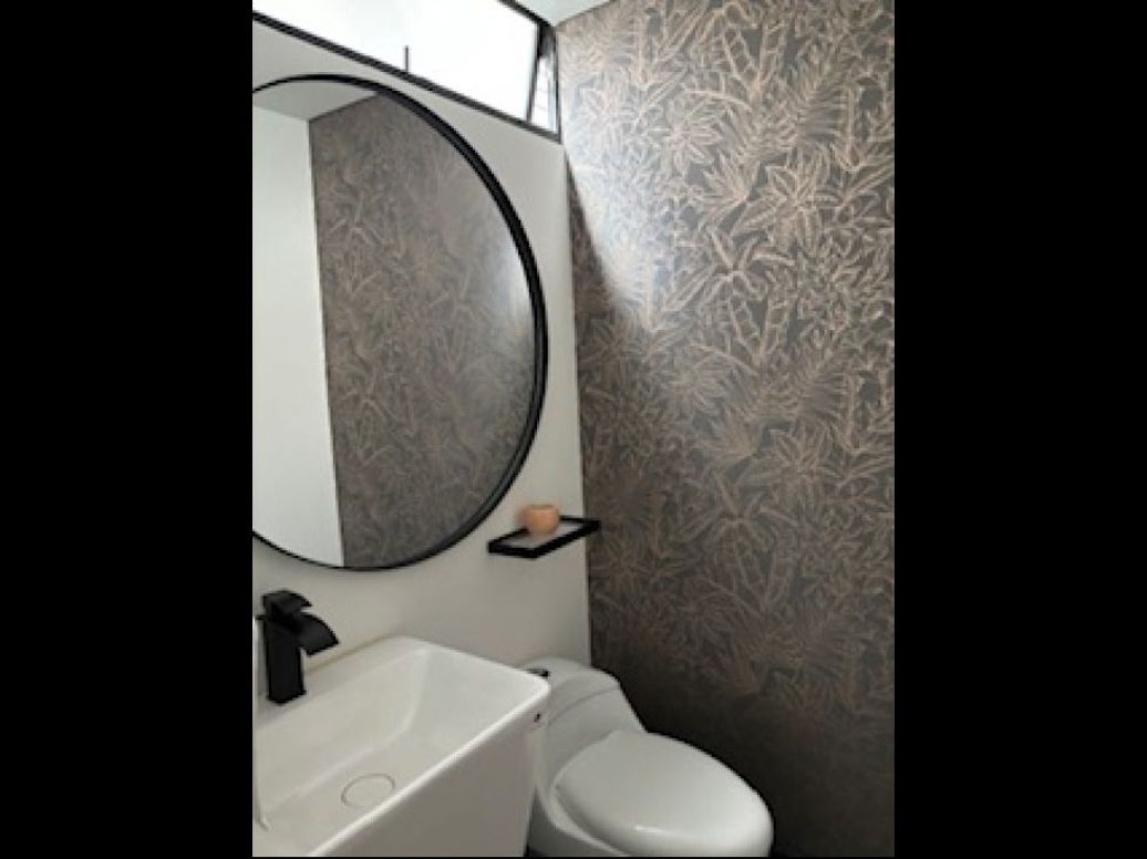 Apartamento de 3 alcobas en venta en Santa Barbara, Bogotá, 280 m² · foto 12 de 12