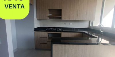 Te presentamos este increíble apartamento para venta en la hermosa ciudad de La Ceja, ubicado en el departamento de Antioquia, con una ubicación privilegiada y una vista panorámica impresionante, cuenta con un área total de 70 M2, tanto de terreno como de construcción, distribuidos de manera eficiente en 3 amplias alcobas con closet, 2 baños completos, una cocina integral con gas domiciliario, y servicios de agua y electricidad totalmente funcionales.

También encontrarás un balcón y una puerta de seguridad, lo que te brinda tranquilidad al llegar a tu hogar cada día. Por supuesto, no podemos dejar de mencionar las ventajas externas de este apartamento,con acceso a ascensor, un garaje privado y la opción de parqueadero para visitantes, tendrás todas las comodidades y facilidades necesarias para una vida en tranquilidad.

¡No pierdas la oportunidad de hacer de este inmueble tu nuevo hogar!

Contáctanos ahora para conocer más detalles y agendar una visita.

¡Te esperamos! 

CONGENIA INMOBILIARIA?
Administradores de sueños?

 
