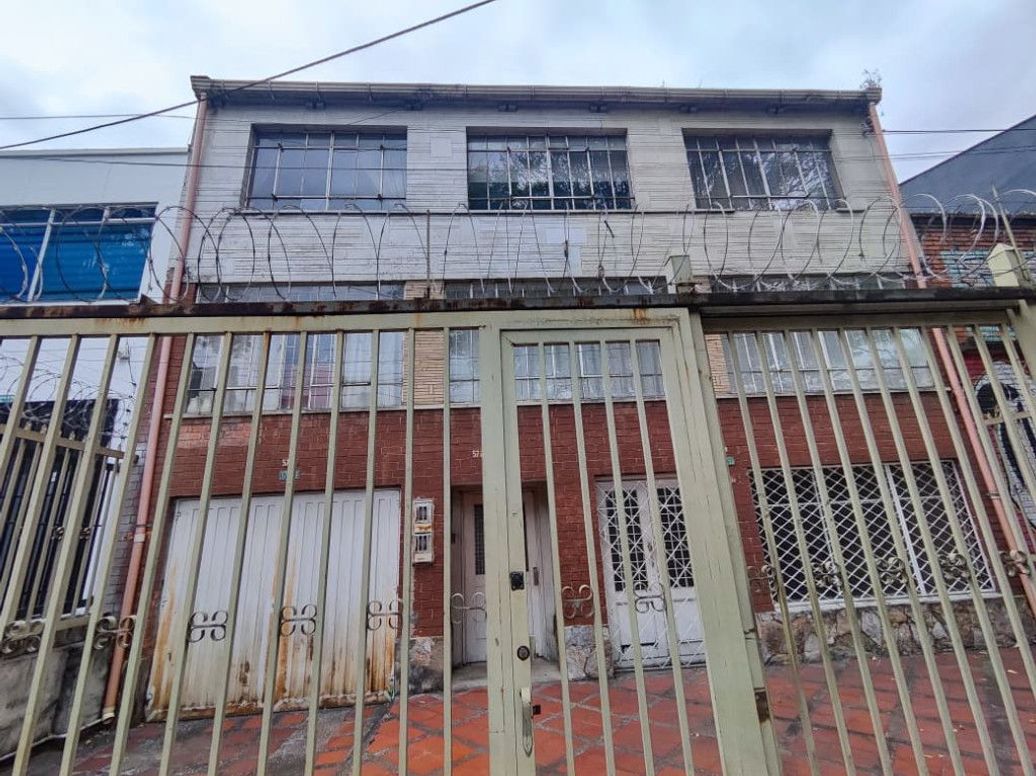 Casa en venta en San Luis, Bogotá · foto 6 de 6