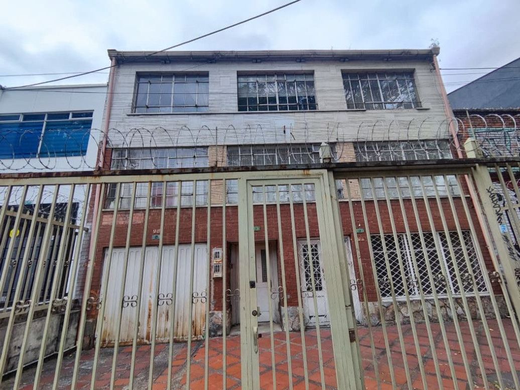 Casa en venta en San Luis, Bogotá · foto 5 de 6