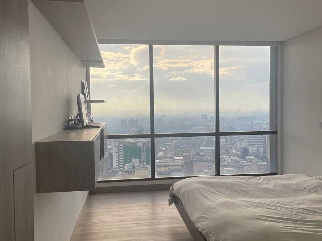 Apartamento de 2 alcobas en venta en Las Nieves, Bogotá, 106 m² · foto 12 de 20