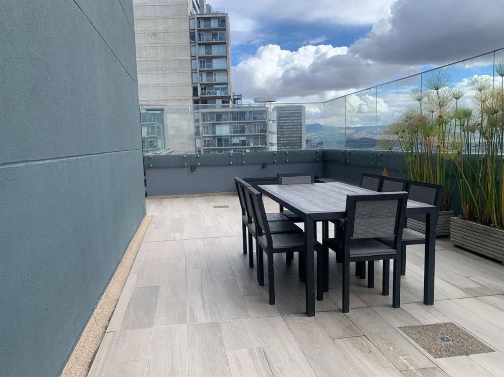 Apartamento de 2 alcobas en venta en Las Nieves, Bogotá, 106 m² · foto 19 de 20