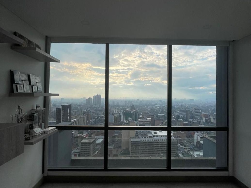 Apartamento de 2 alcobas en venta en Las Nieves, Bogotá, 106 m² · foto 13 de 20