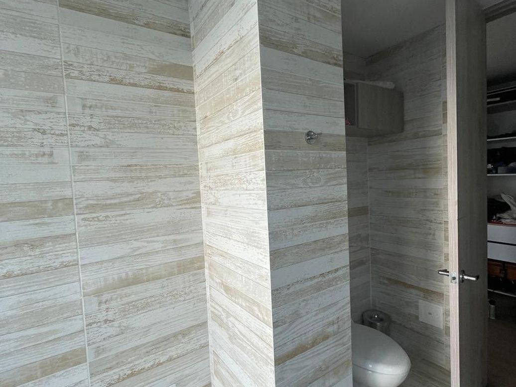 Apartamento de 2 alcobas en venta en Las Nieves, Bogotá, 106 m² · foto 15 de 20