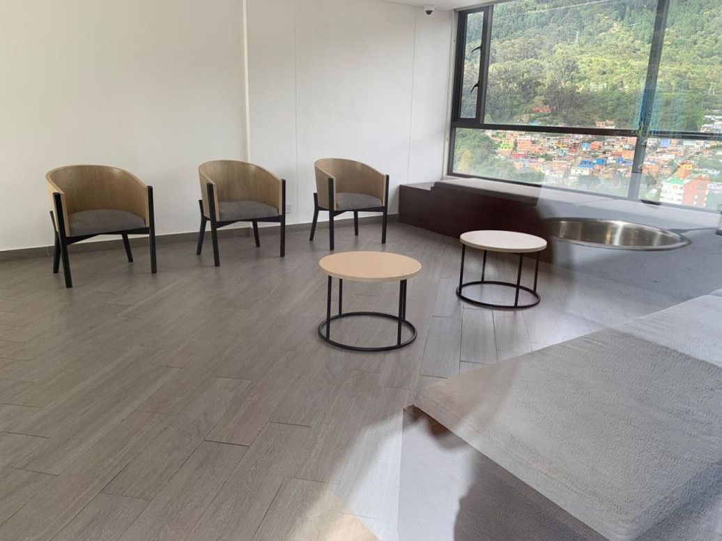 Apartamento de 2 alcobas en venta en Las Nieves, Bogotá, 106 m² · foto 17 de 20