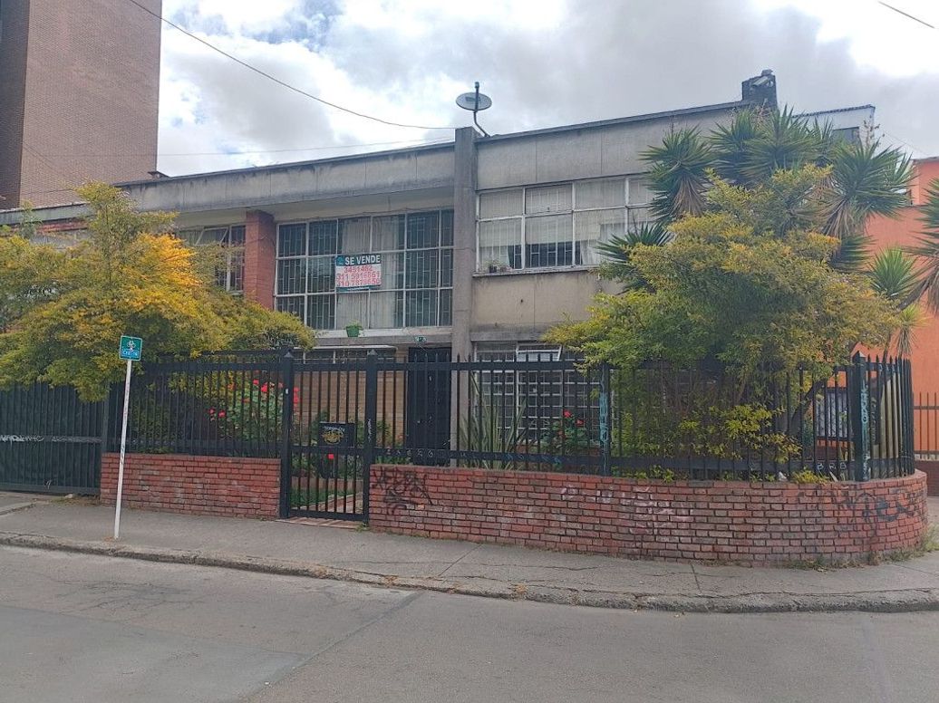 Casa de 5 alcobas en venta en Chapinero Sur Occidental, Bogotá, 363 m² · foto 5 de 13