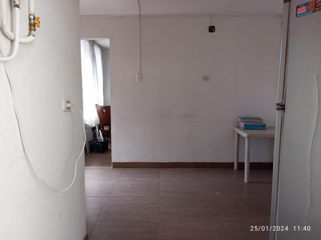 Casa de 5 alcobas en venta en Chapinero Sur Occidental, Bogotá, 363 m² · foto 10 de 13