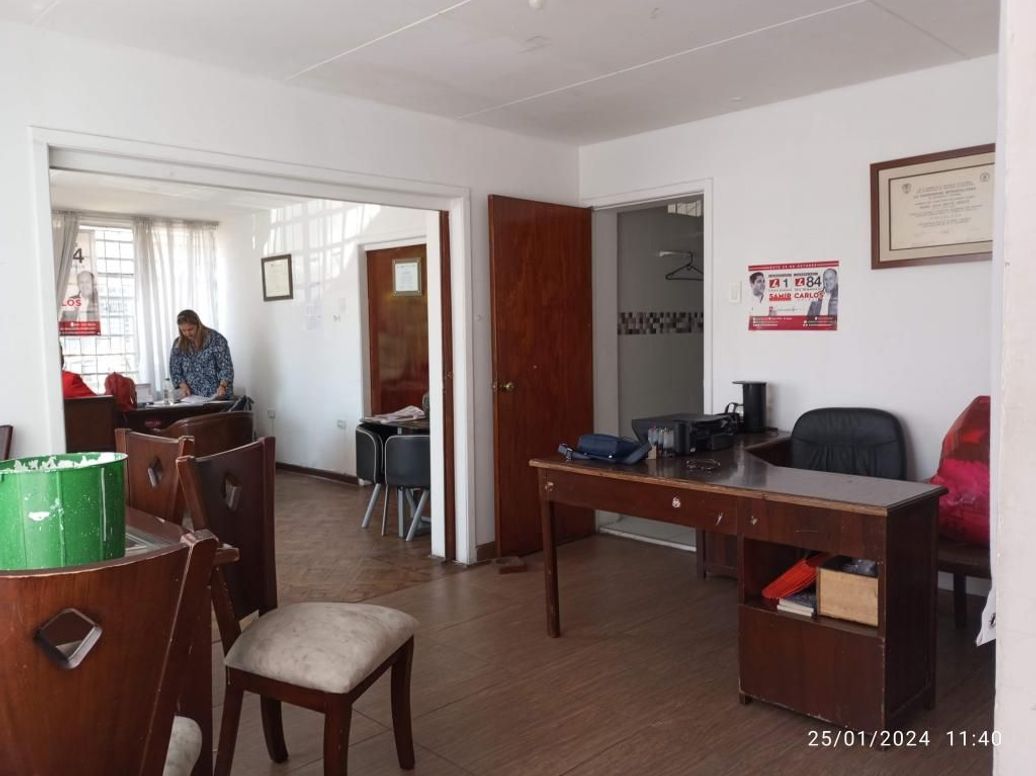 Casa de 5 alcobas en venta en Chapinero Sur Occidental, Bogotá, 363 m² · foto 9 de 13