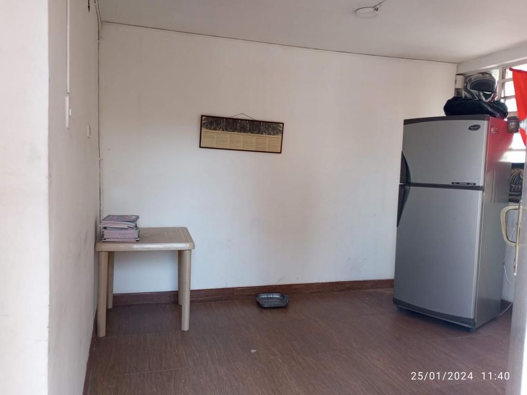Casa de 5 alcobas en venta en Chapinero Sur Occidental, Bogotá, 363 m² · foto 11 de 13