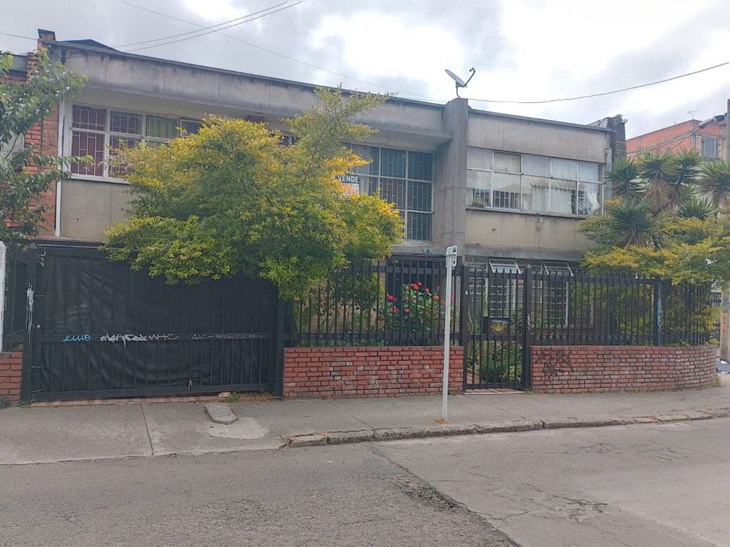 Casa de 5 alcobas en venta en Chapinero Sur Occidental, Bogotá, 363 m² · foto 6 de 13