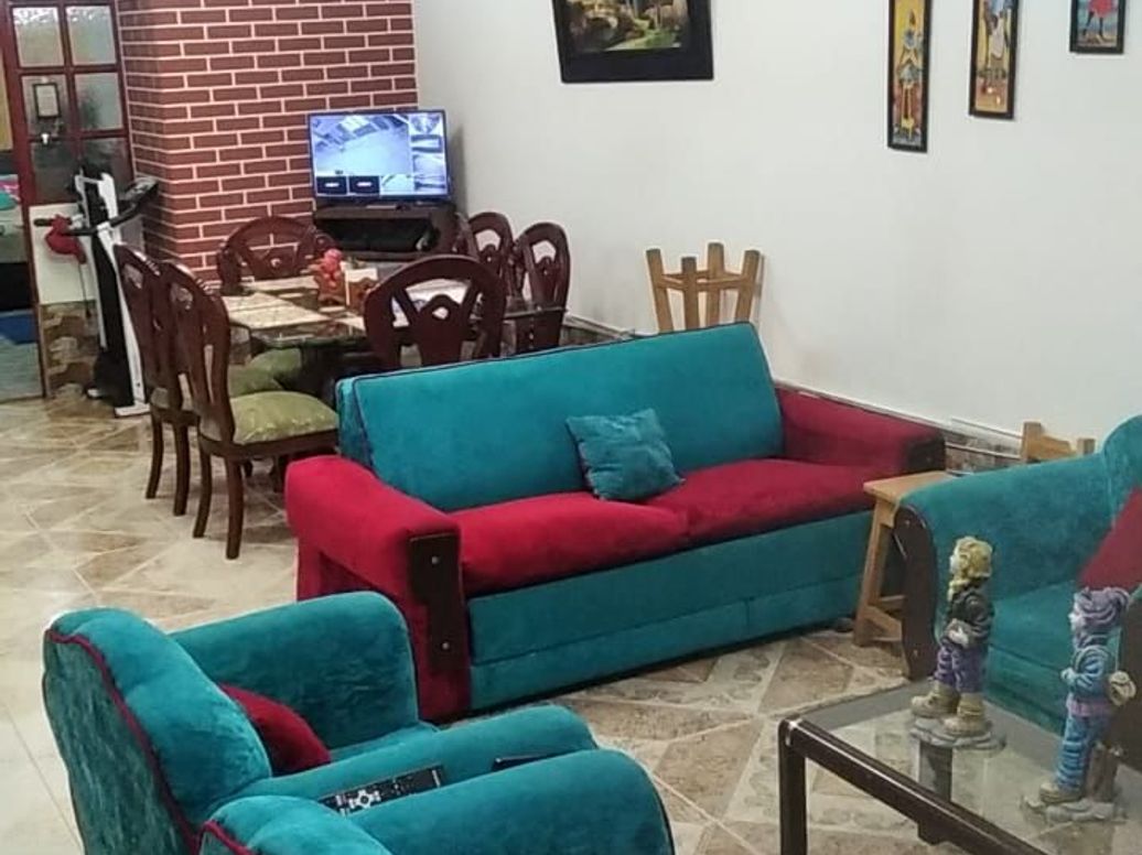 Casa de 14 alcobas en venta en Gran Britalia, Bogotá, 123 m² · foto 6 de 9