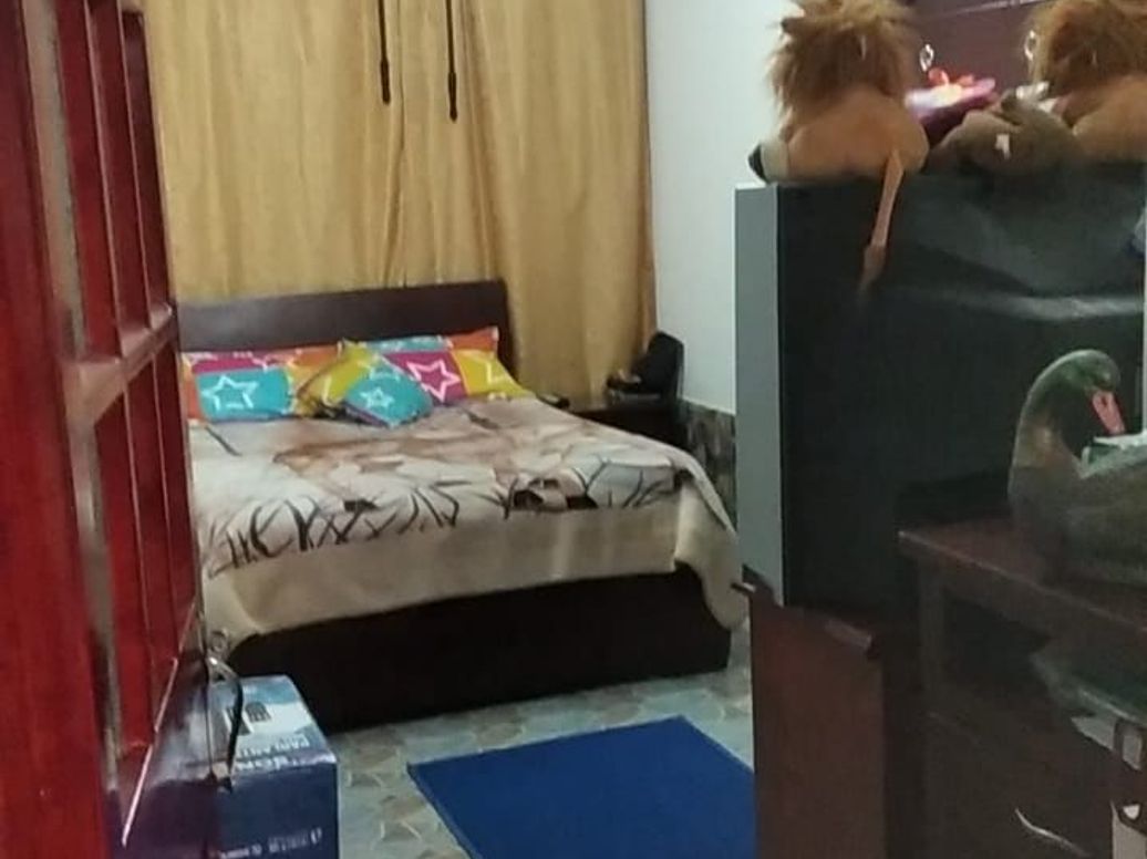 Casa de 14 alcobas en venta en Gran Britalia, Bogotá, 123 m² · foto 4 de 9