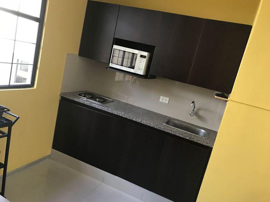Casa en venta en La Soledad, Bogotá · foto 6 de 9