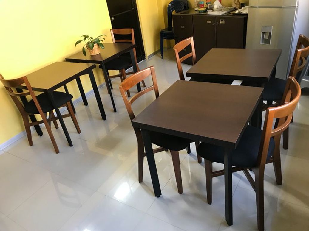 Casa en venta en La Soledad, Bogotá · foto 7 de 9