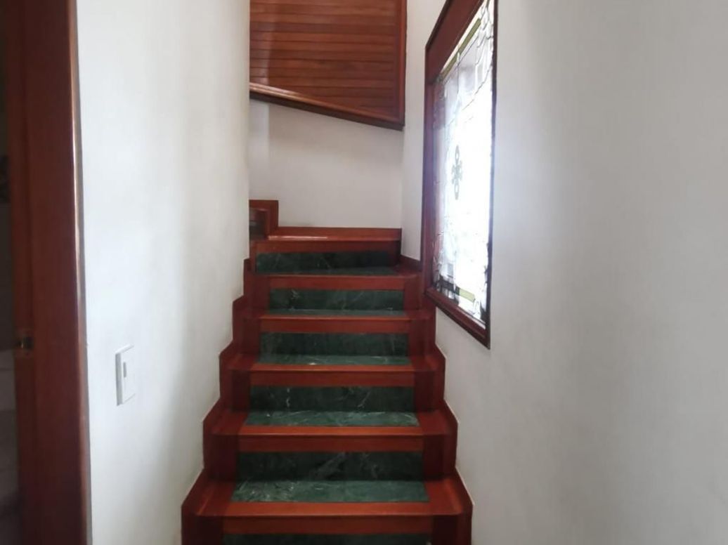 Apartamento de 3 alcobas en venta en La Esperanza Norte, Bogotá, 159 m² · foto 15 de 19