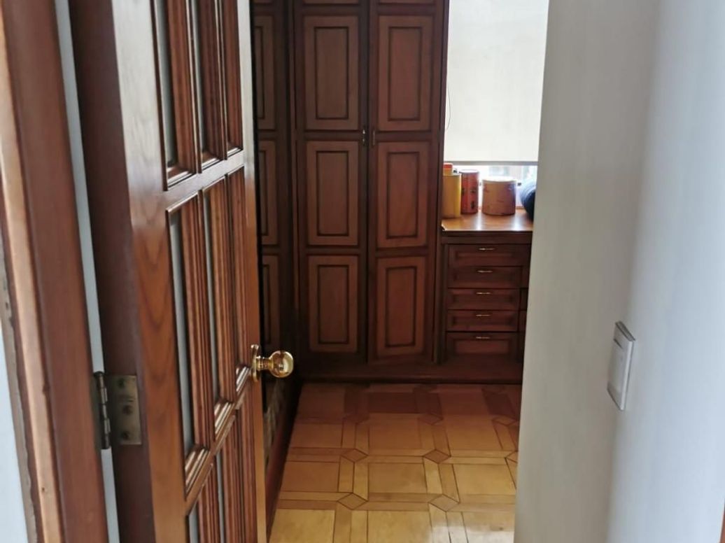 Apartamento de 3 alcobas en venta en La Esperanza Norte, Bogotá, 159 m² · foto 12 de 19