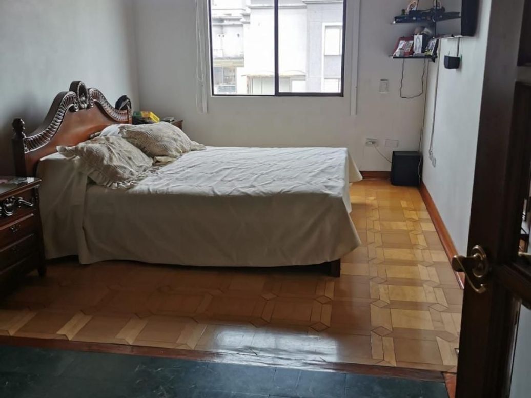 Apartamento de 3 alcobas en venta en La Esperanza Norte, Bogotá, 159 m² · foto 17 de 19