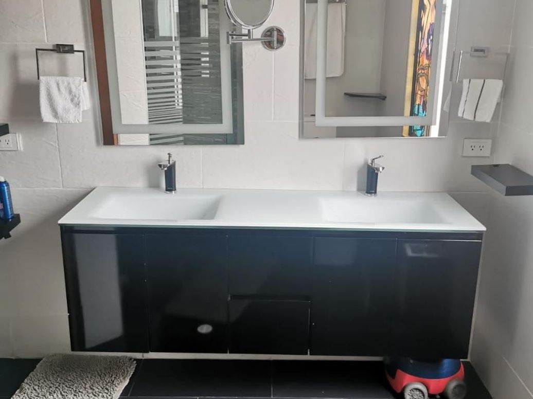 Apartamento de 3 alcobas en venta en La Esperanza Norte, Bogotá, 159 m² · foto 9 de 19