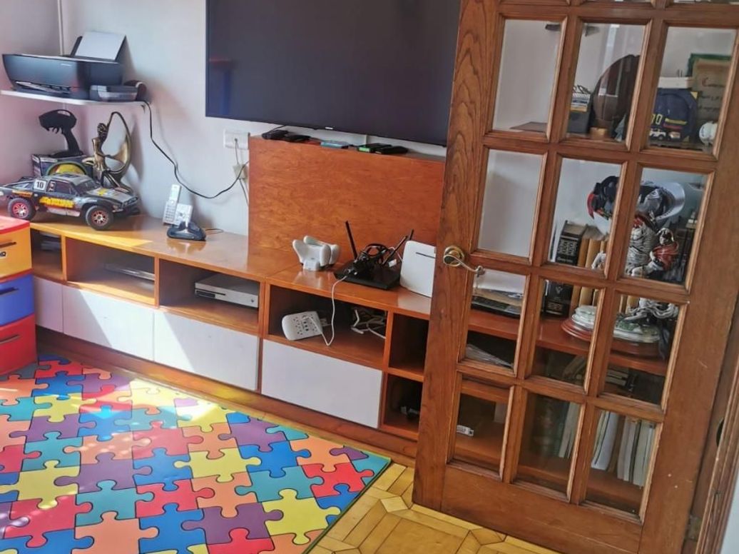 Apartamento de 3 alcobas en venta en La Esperanza Norte, Bogotá, 159 m² · foto 7 de 19