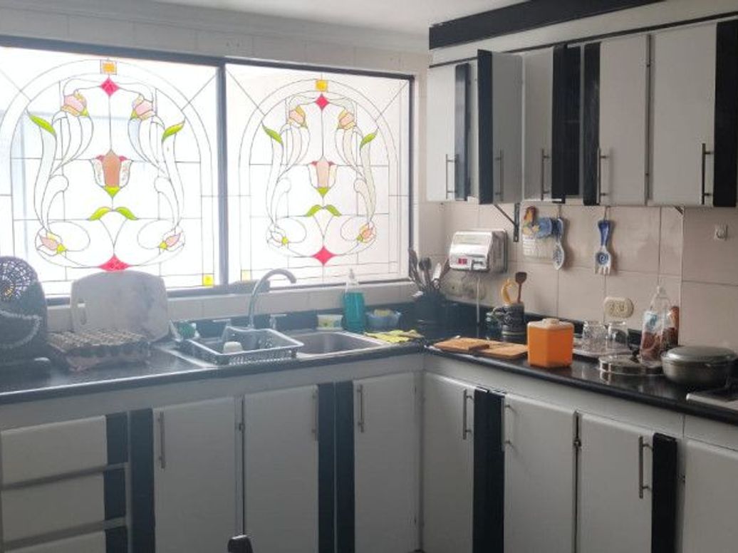 Apartamento de 4 alcobas en venta en Santa Barbara Central, Bogotá, 247 m² · foto 12 de 20