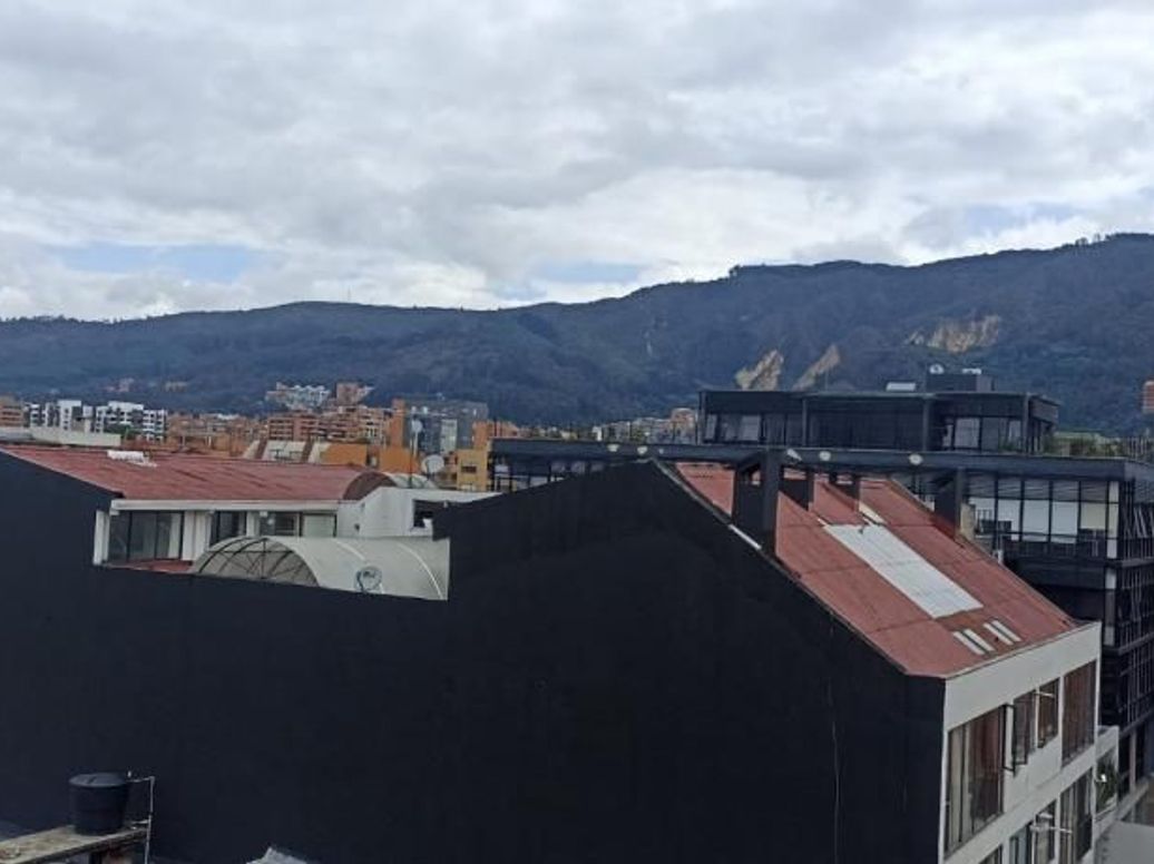 Apartamento de 4 alcobas en venta en Santa Barbara Central, Bogotá, 247 m² · foto 20 de 20