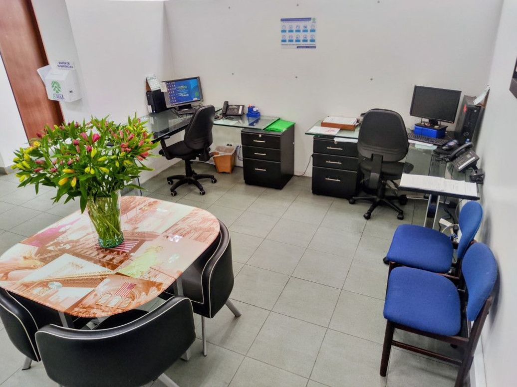 Casa de 3 alcobas en venta en San Luis, Bogotá, 322 m² · foto 7 de 18