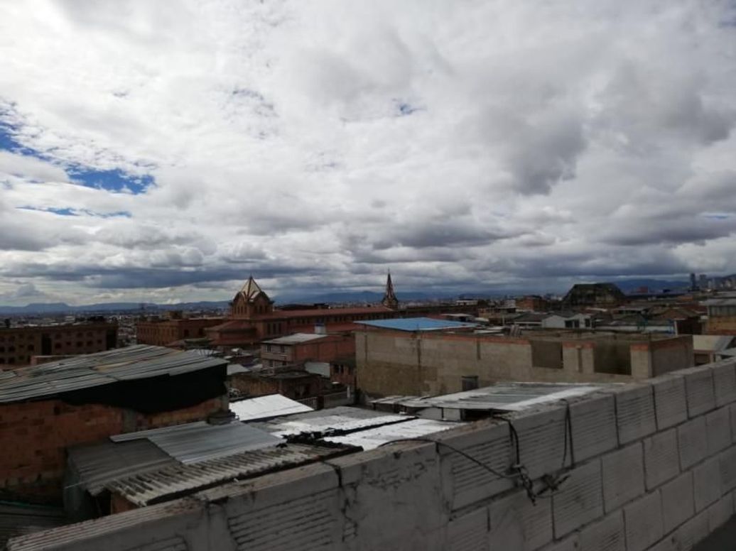 Casa de 10 alcobas en venta en Tivaque, Bogotá, 358 m² · foto 9 de 11