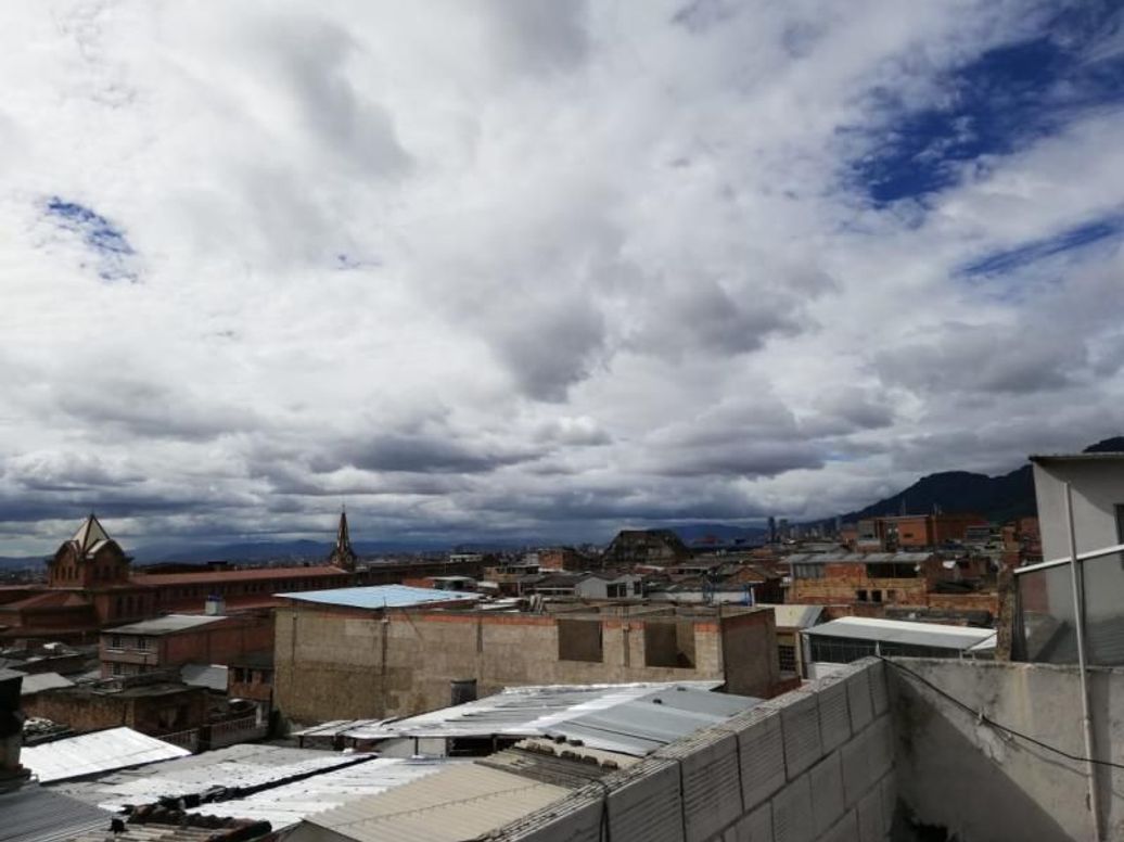 Casa de 10 alcobas en venta en Tivaque, Bogotá, 358 m² · foto 8 de 11