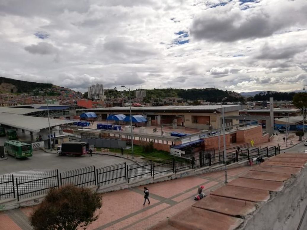 Casa de 10 alcobas en venta en Tivaque, Bogotá, 358 m² · foto 10 de 11
