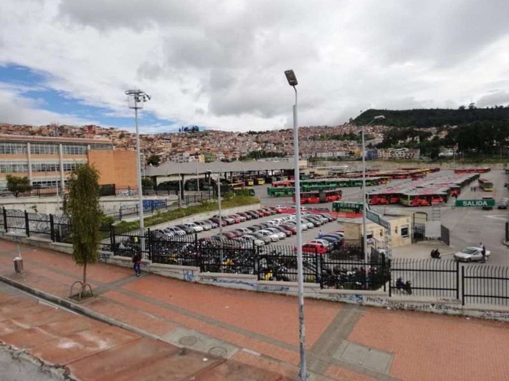 Casa de 10 alcobas en venta en Tivaque, Bogotá, 358 m² · foto 11 de 11