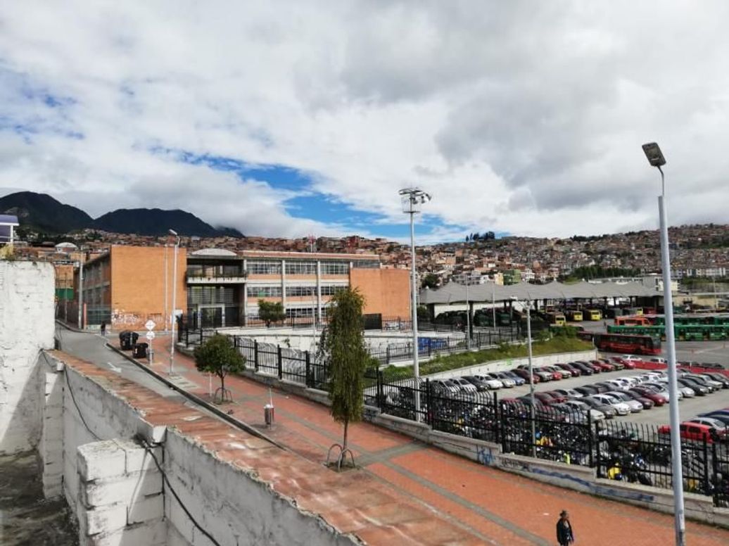 Casa de 10 alcobas en venta en Tivaque, Bogotá, 358 m² · foto 7 de 11